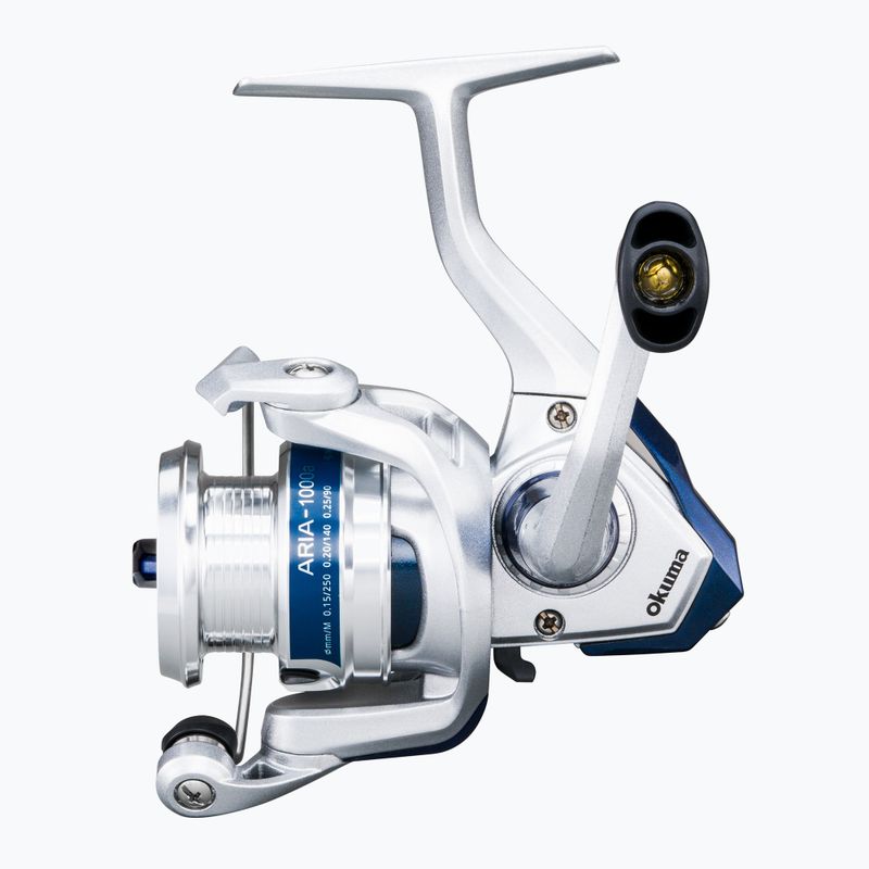 Okuma Aria rotačný navijak 5