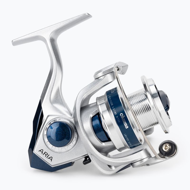 Okuma Aria rotačný navijak 2