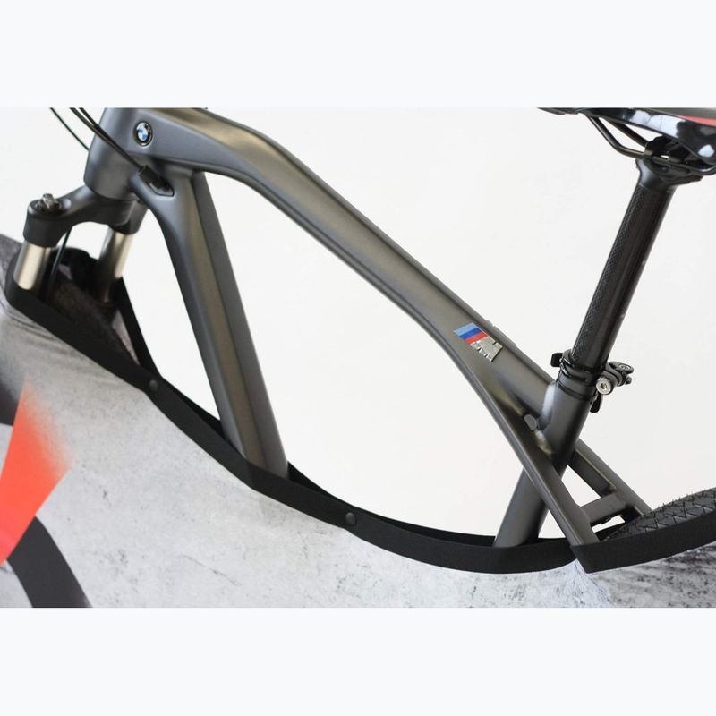 Cyklistický prepravný obal Velosock Firebird rowerowy na koła firebird 3