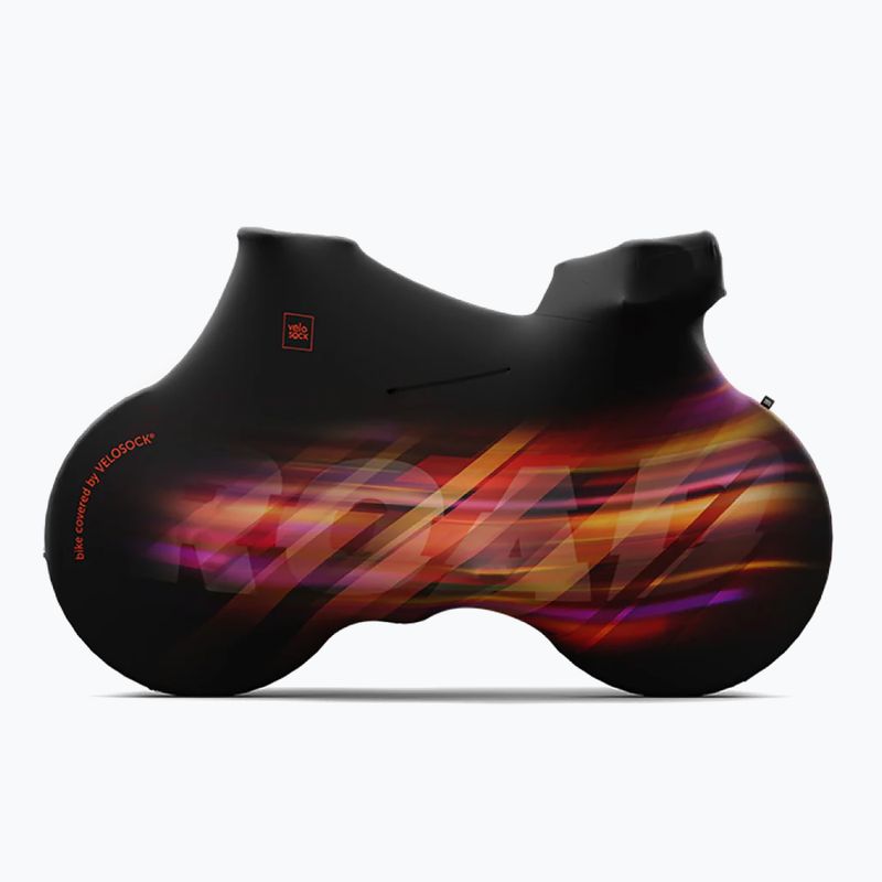 Transportný obal na bicykel VELOSOCK Speed Orange Road WR 2