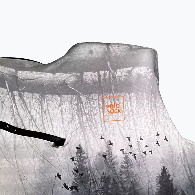 Transportný obal na bicykel VELOSOCK Mystic Forest Road WR 3