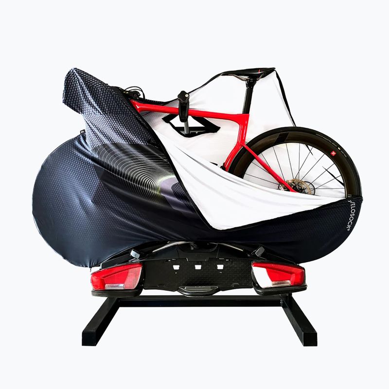Obal na bicykel VELOSOCK Endurance Road WR endurance 2