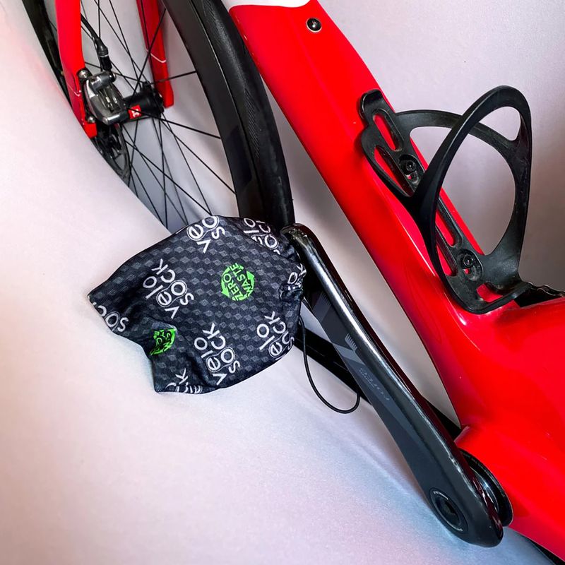 Obal na bicykel VELOSOCK Endurance Road WR endurance 4