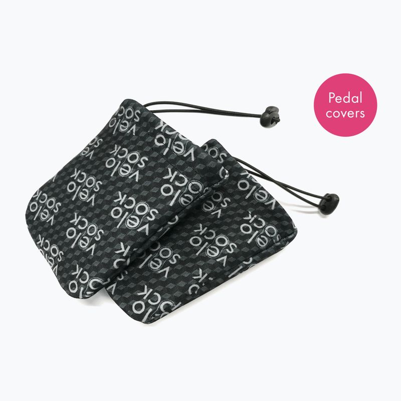 Obal na bicykel VELOSOCK Endurance Road WR endurance 6
