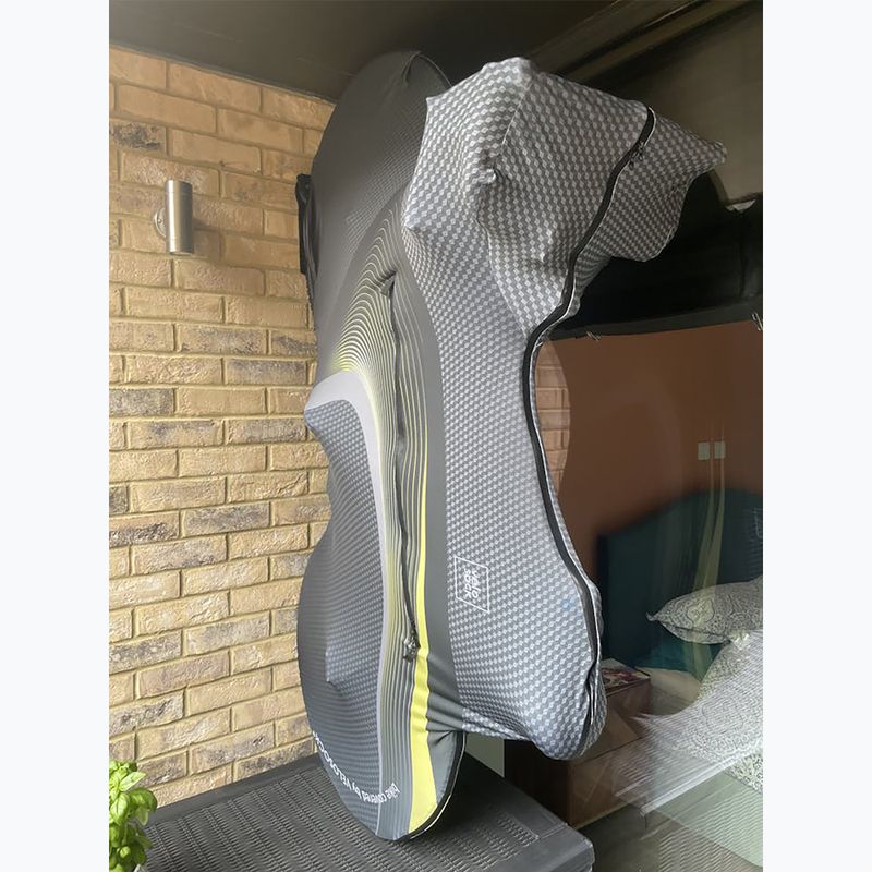 Obal na bicykel VELOSOCK Endurance Road WR endurance 11