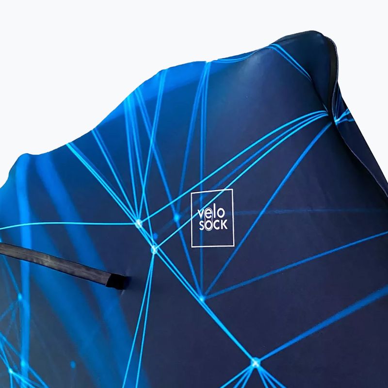 Transportný obal na bicykel VELOSOCK Ray MTB WR 3