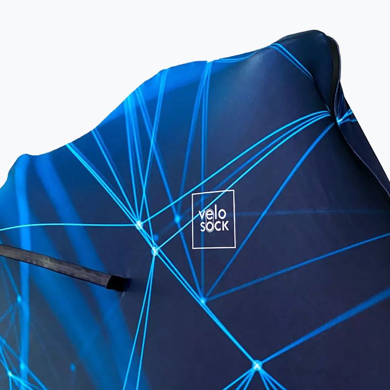 Transportný obal na bicykel VELOSOCK Ray MTB ST 3