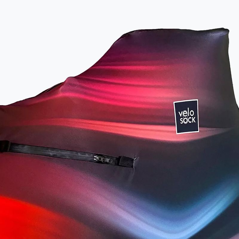 Transportný obal na bicykel VELOSOCK Motion Wave Road ST 3
