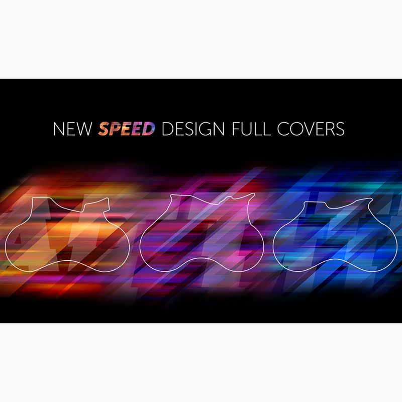 Transportný obal na bicykel VELOSOCK Speed Blue MTB ST 7