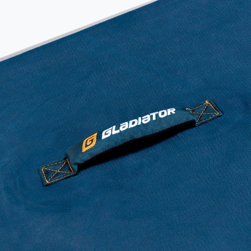 SUP doska GLADIATOR Origin 10'6'' modrá 7