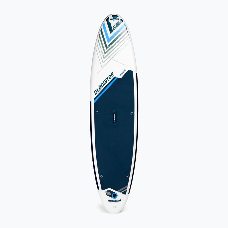 SUP doska GLADIATOR Origin Combo 10'8'' white 3