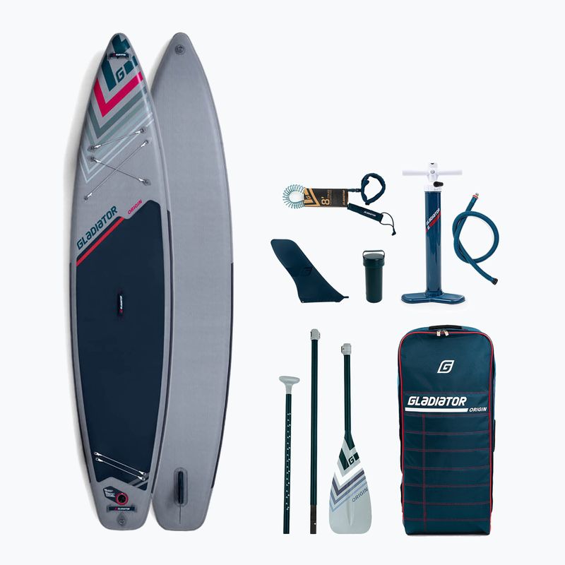 Gladiator Origin Sport 12'6" SUP doska
