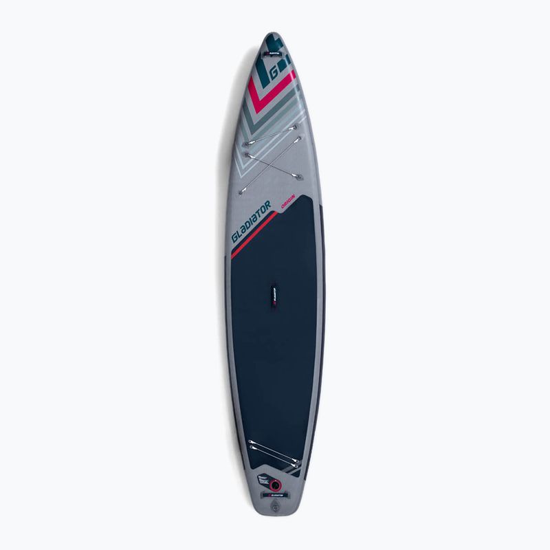 Gladiator Origin Sport 12'6" SUP doska 2