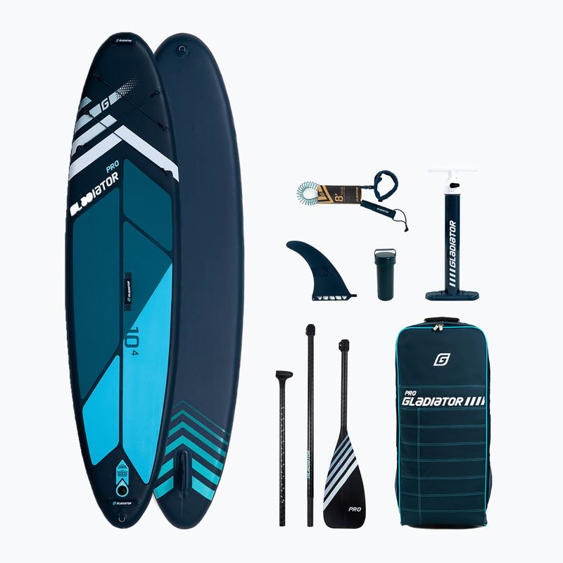 SUP Gladiator Pro 10'4'' doska
