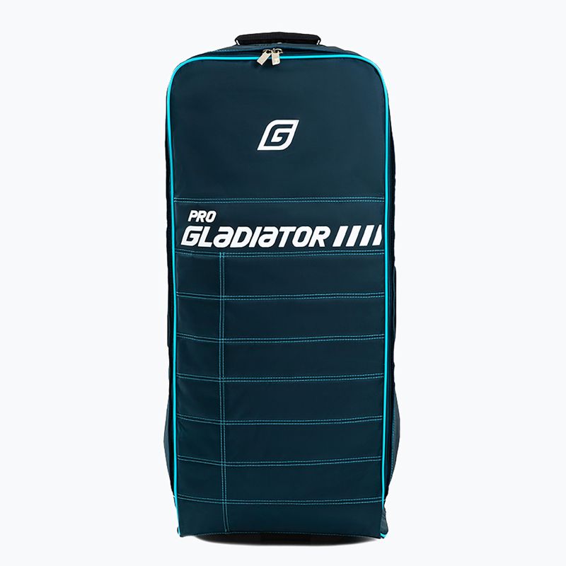 SUP Gladiator Pro 10'4'' doska 7