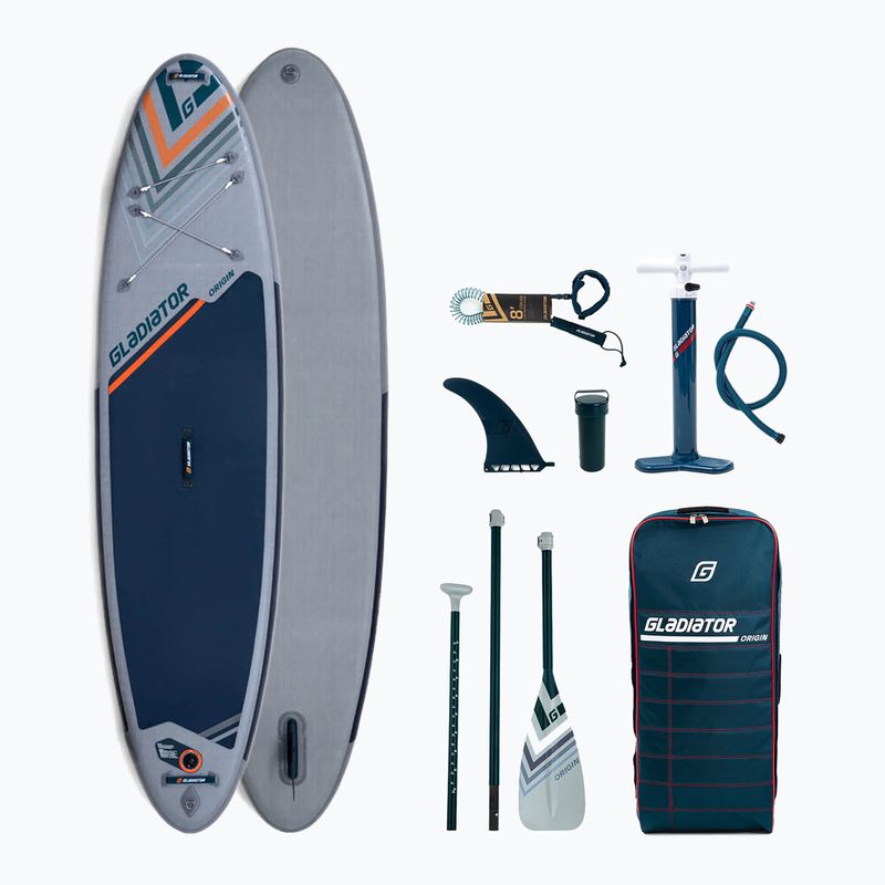 SUP doska Gladiator Pro 10'6''