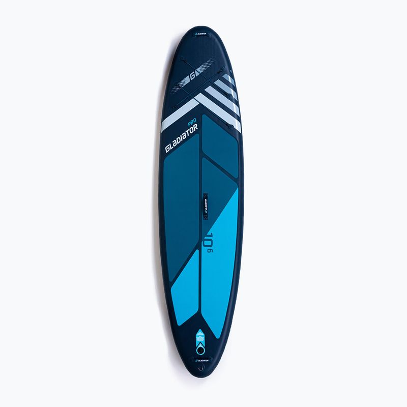 SUP doska Gladiator Pro 10'6'' 2