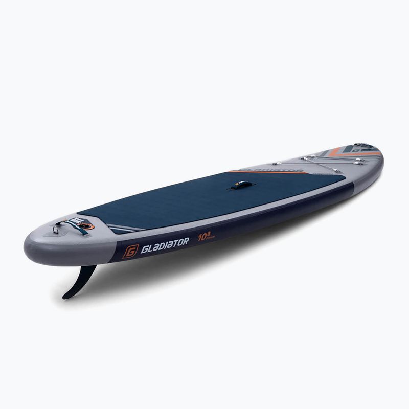 SUP doska Gladiator Pro 10'6'' 5