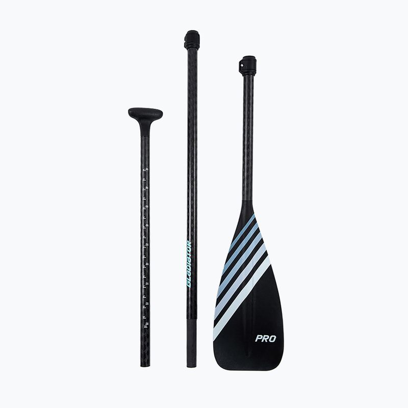 SUP doska Gladiator Pro 10'6'' 9