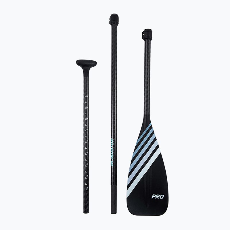 Doska SUP Gladiator Pro 11'6'' 2022/23 10