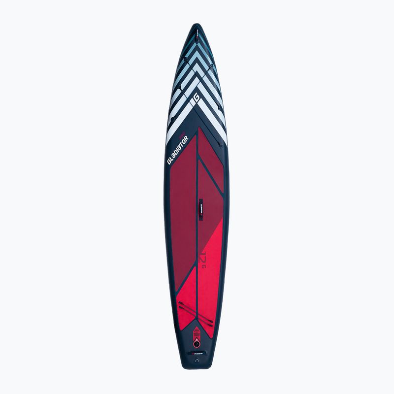Doska SUP Gladiator Pro Sport 12'6'' 2022/23 2