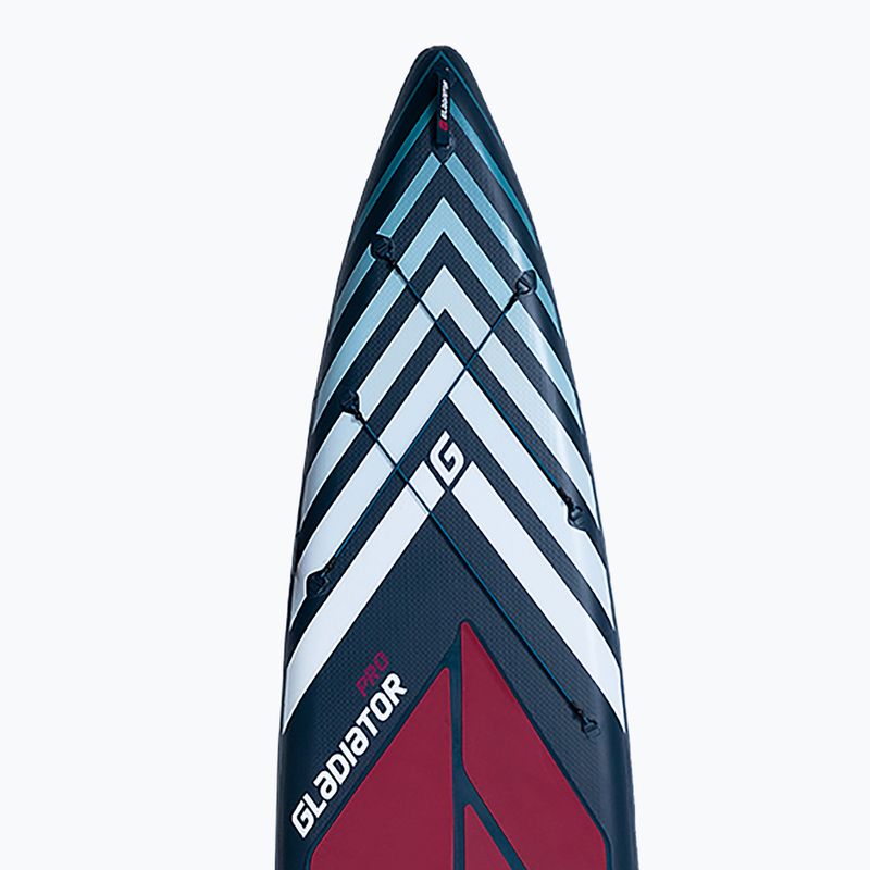 Doska SUP Gladiator Pro Sport 12'6'' 2022/23 7