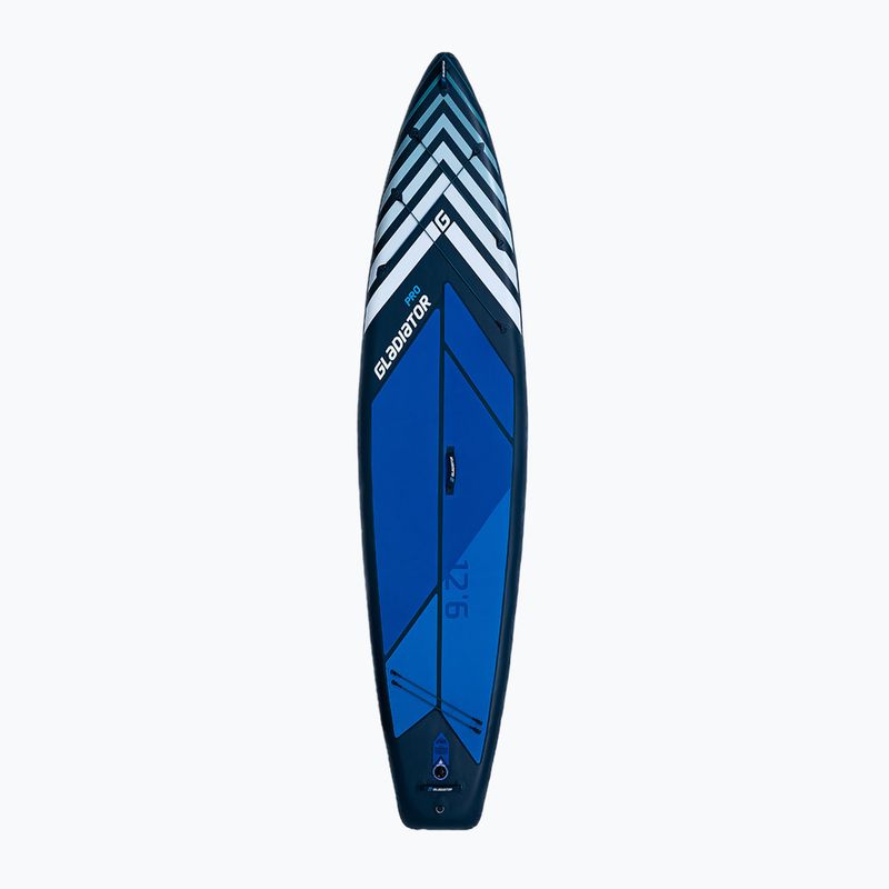 Doska SUP Gladiator Pro Wide 12'6'' 2022/23 2