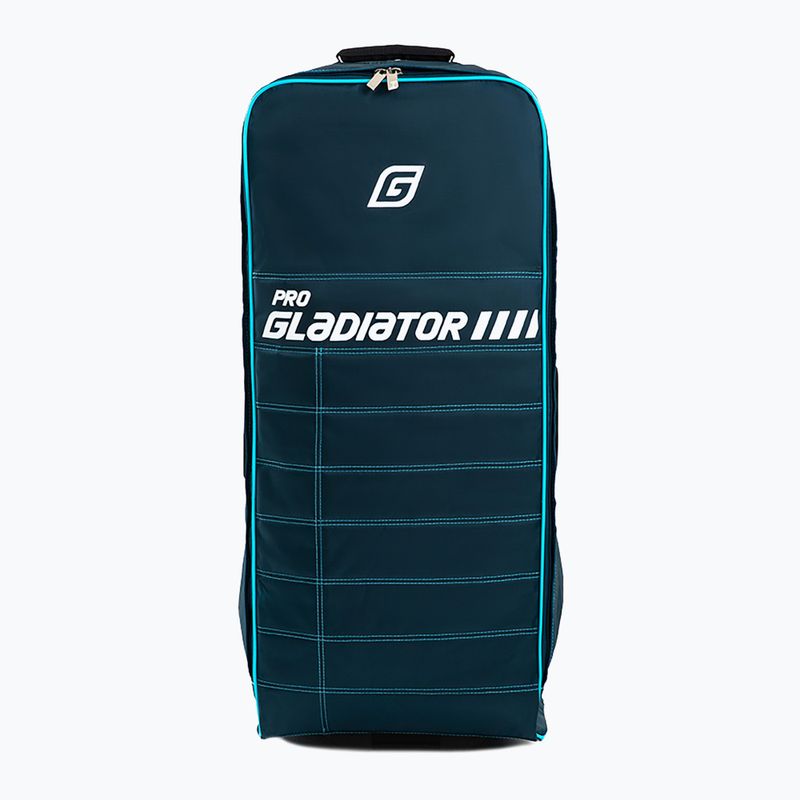 Doska SUP Gladiator Pro Wide 12'6'' 2022/23 8