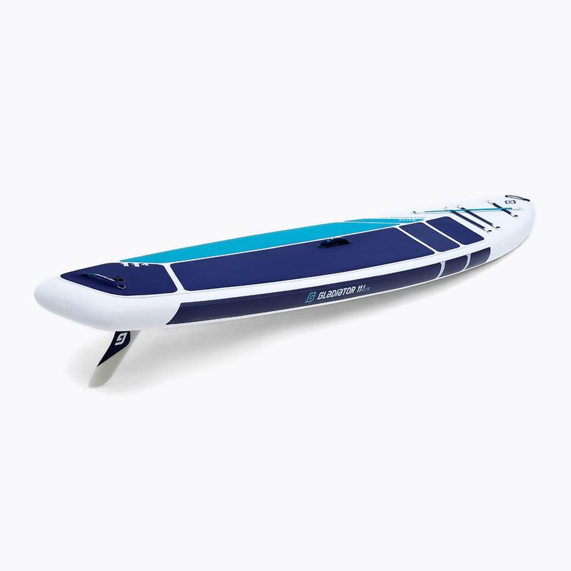 SUP doska Gladiator Elite Touring 11'4" 5