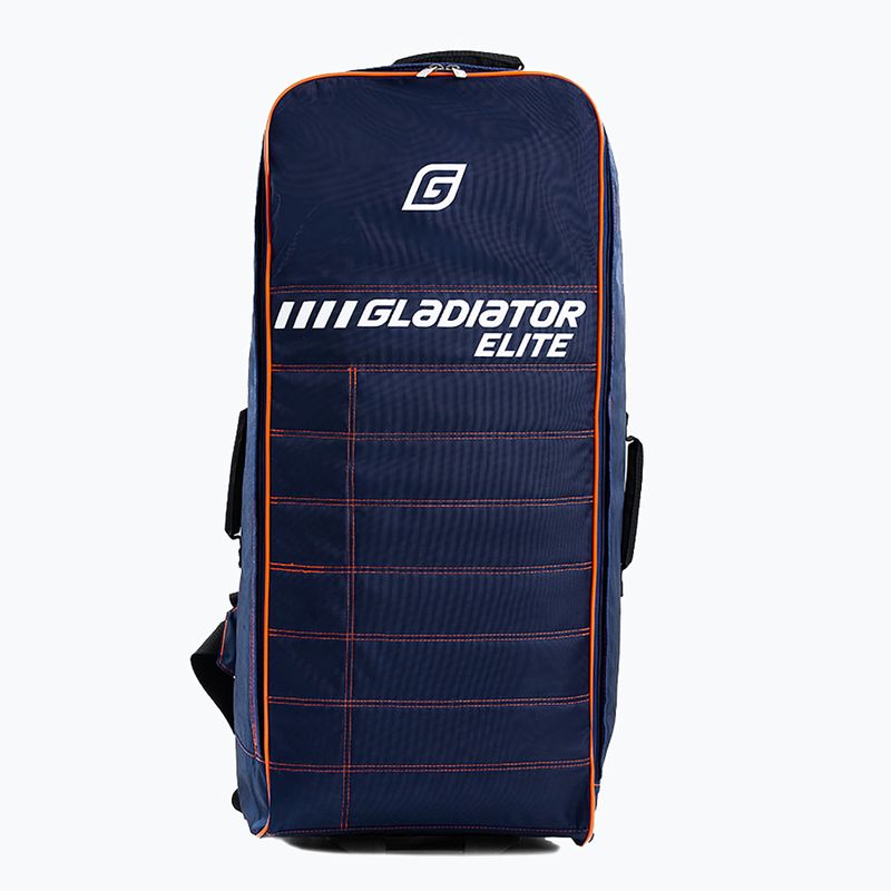 SUP doska Gladiator Elite Touring 11'4" 7