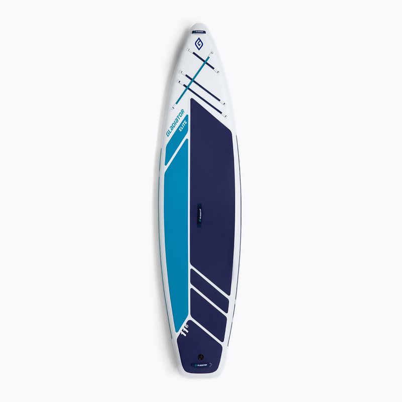 SUP doska Gladiator Elite Touring 11'6" 2