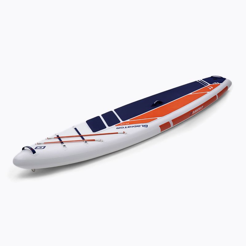 SUP doska Gladiator Elite Light 12'6" 4