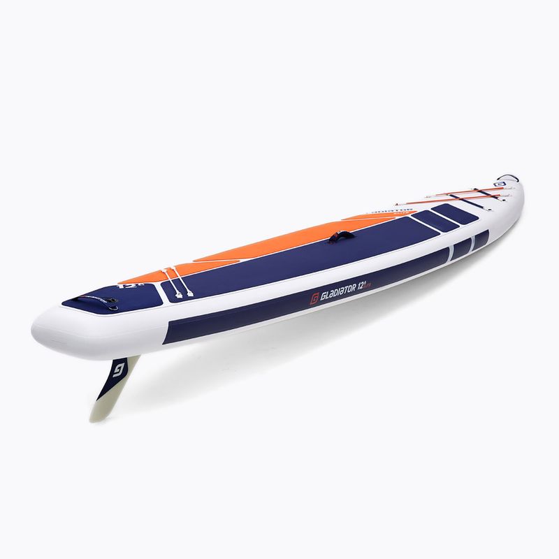 SUP doska Gladiator Elite Light 12'6" 5