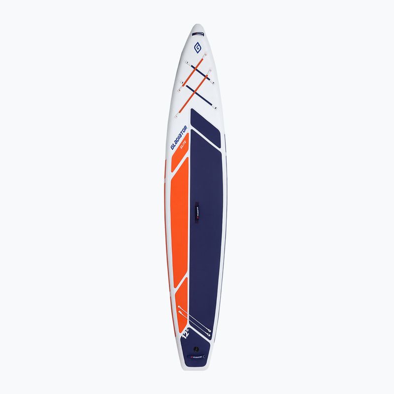 SUP doska Gladiator Elite Sport 12'6'' 2