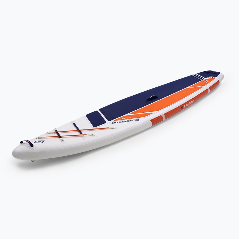 SUP doska Gladiator Elite Sport 12'6'' 4
