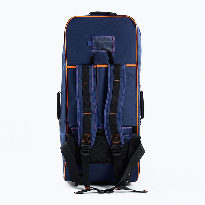 SUP doska Gladiator Elite Sport 12'6'' 10