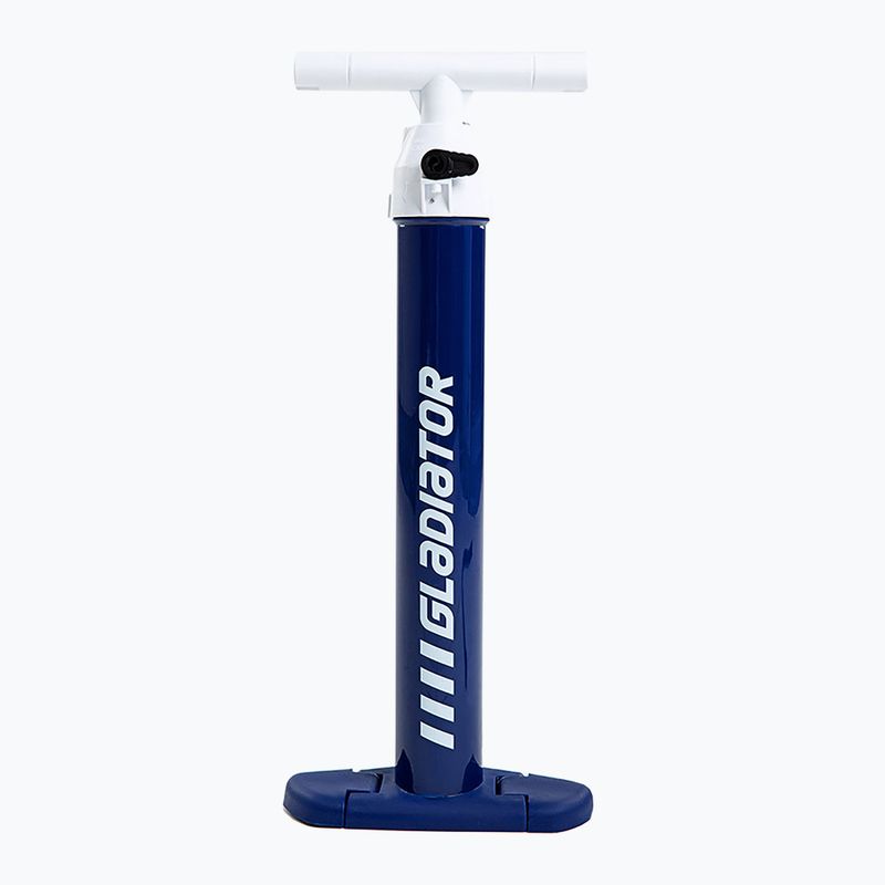 SUP doska Gladiator Elite Sport 12'6'' 11