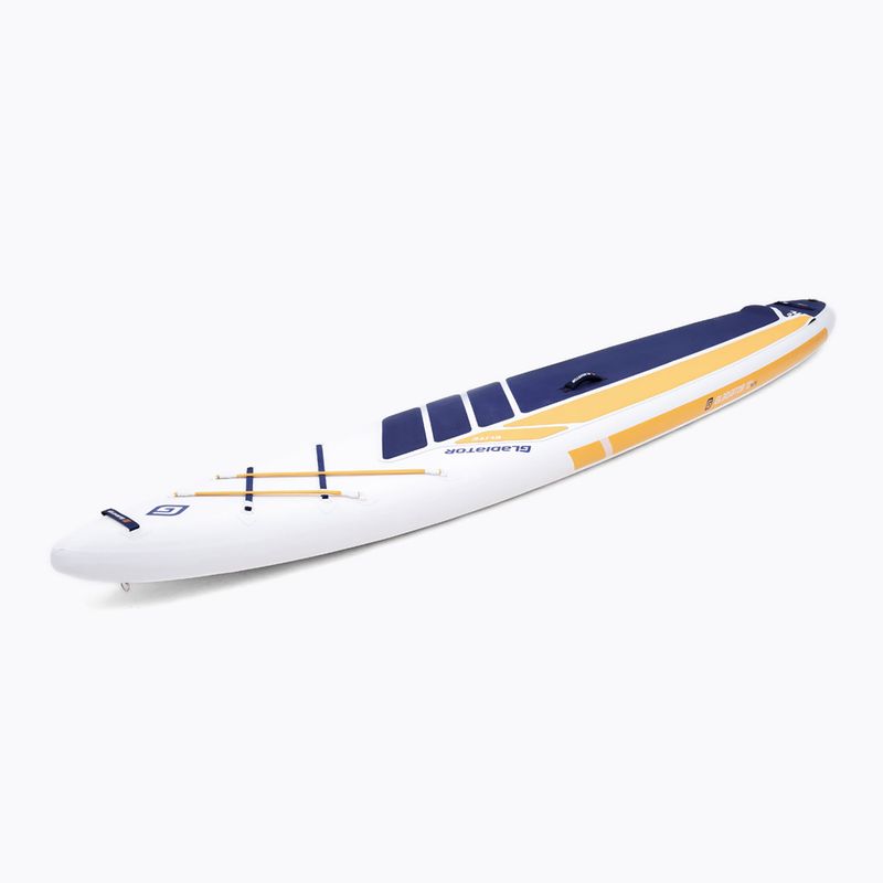 SUP doska Gladiator Elite Race 12'6" 4