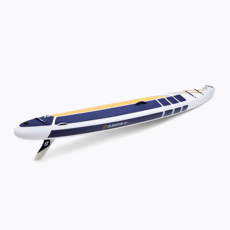 SUP doska Gladiator Elite Race 12'6" 5