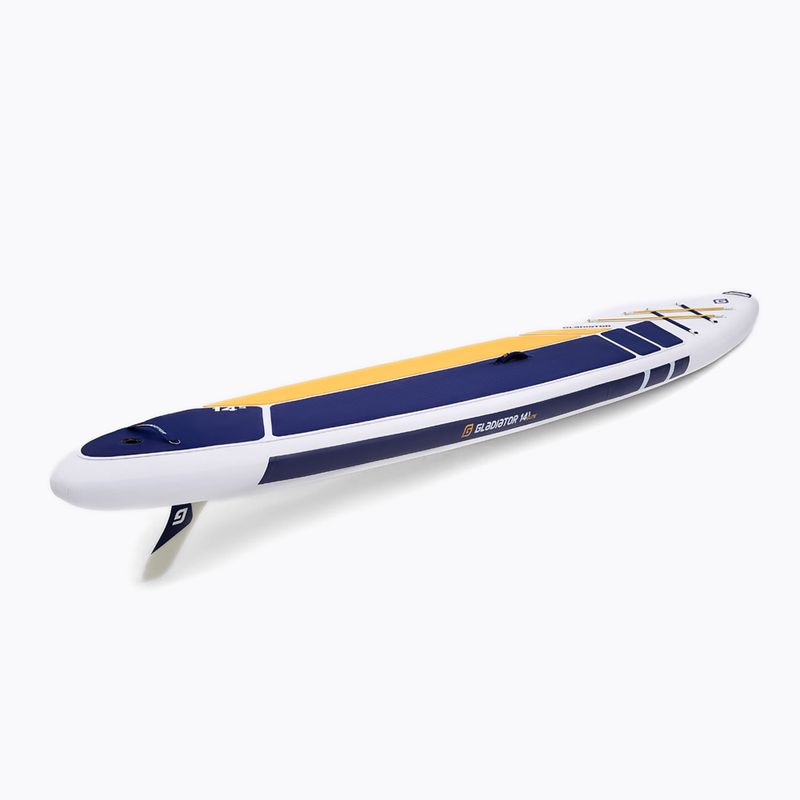 SUP doska Gladiator Elite Sport 14'0" 5