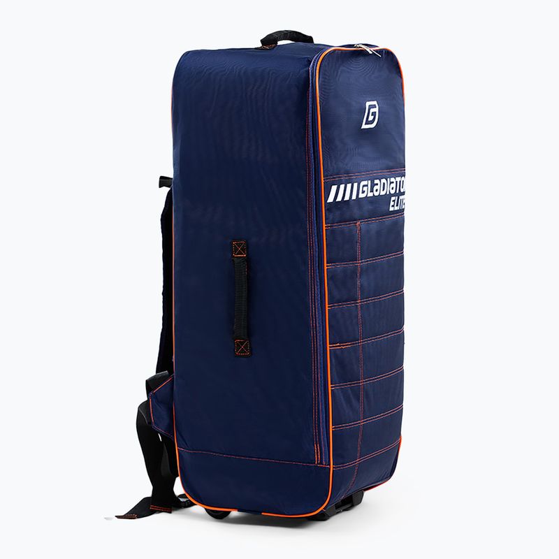 Batoh na SUP dosku Gladiator Elite 2022 2
