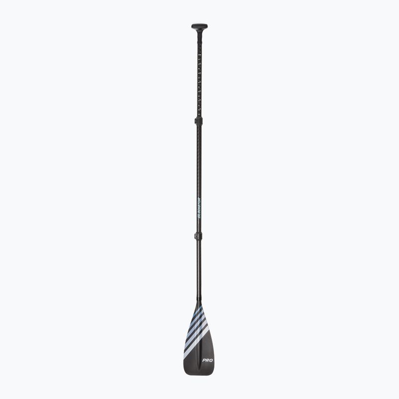 Pádlo SUP Gladiator Pro Midi 3T