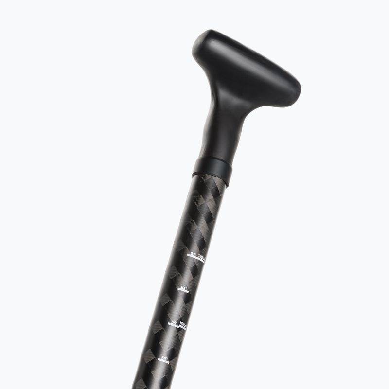 Pádlo SUP Gladiator Pro Midi 3T 3