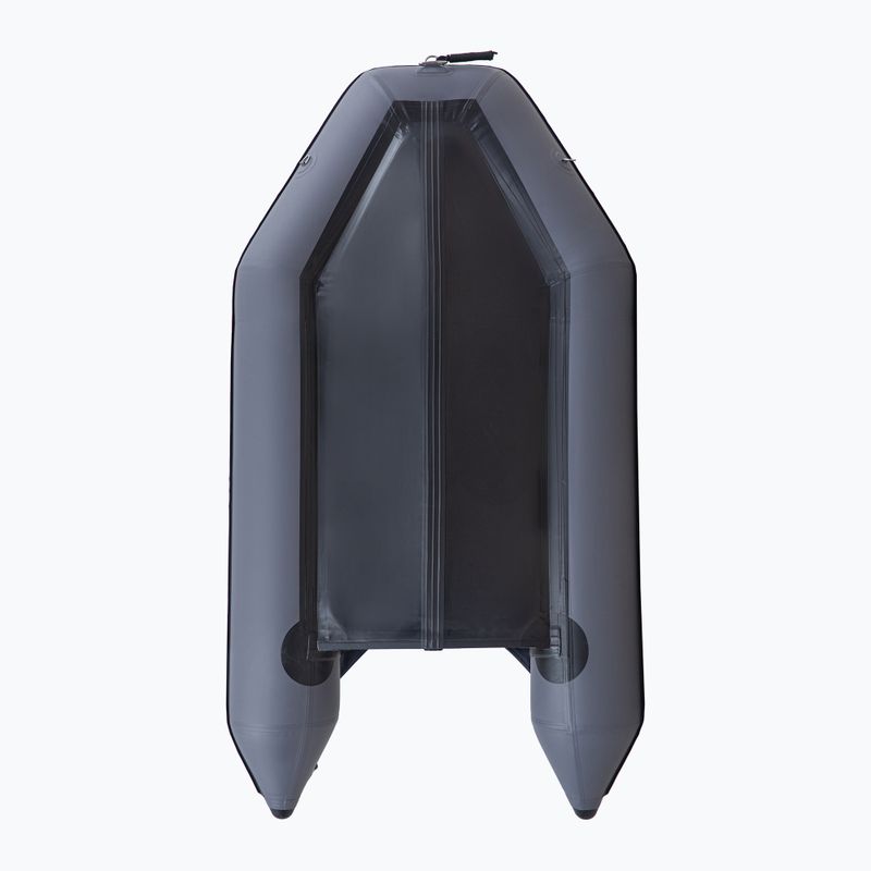 Čln pre 3 osoby Gladiator AK280 AD dark grey 2