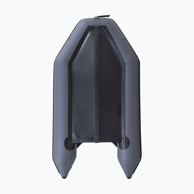 Štvormiestny čln Gladiator AK320 dark gray 4