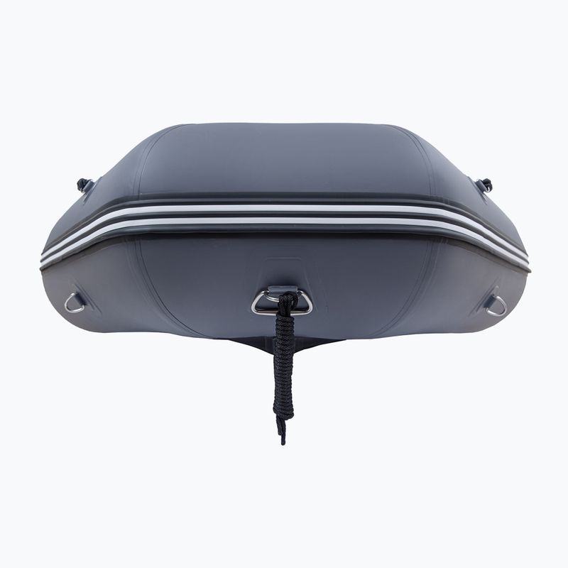 Štvormiestny čln Gladiator AK320 dark gray 5