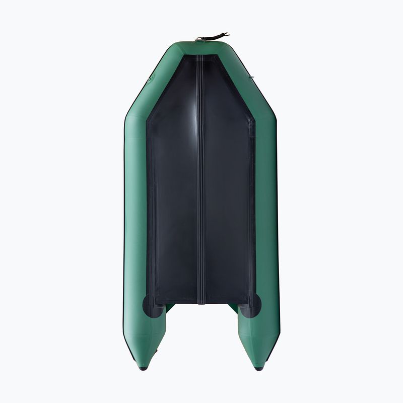 Štvormiestny čln Gladiator AK320 green 4