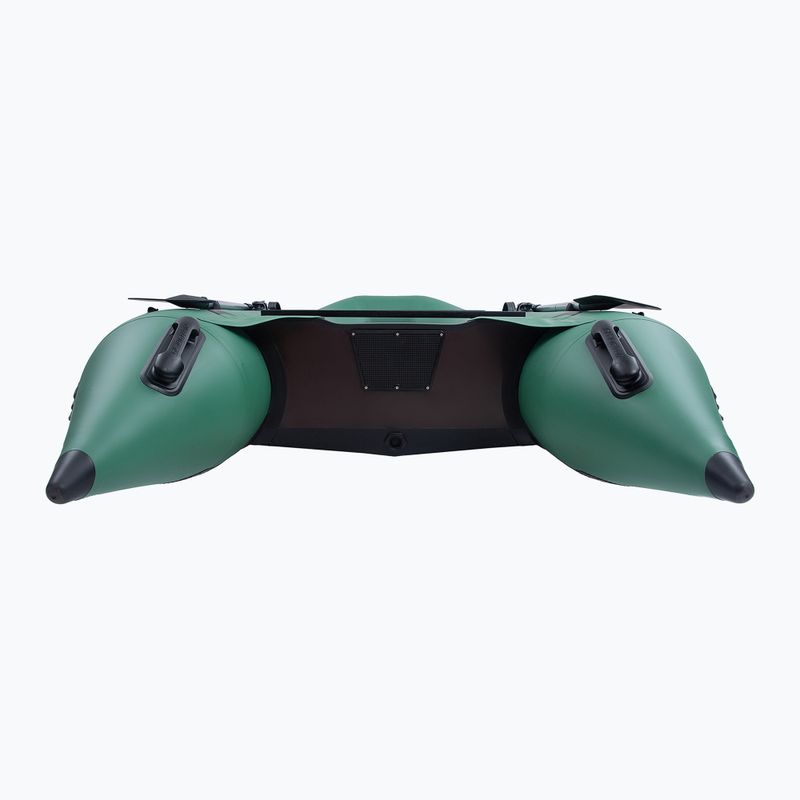 Čln pre 4 osoby Gladiator B330 AD green 6