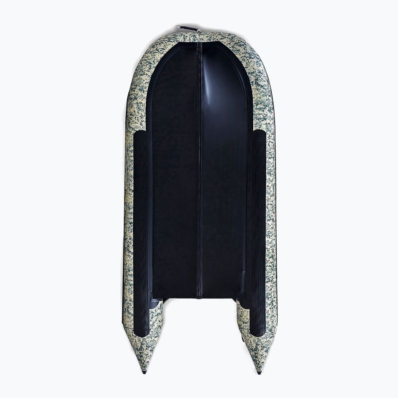 Päťmiestny čln Gladiator B370 AL digital camo 3