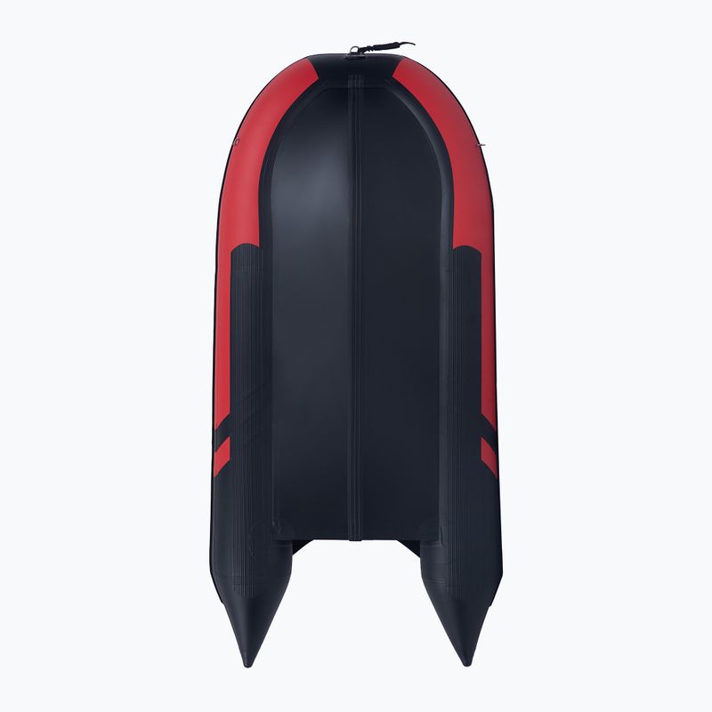 Čln pre 4 osoby Gladiator C330 AD red/black 3